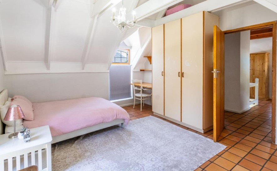 4 Bedroom Property for Sale in Vrykyk Western Cape